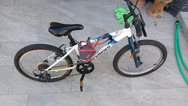 bambino.  Mountain bike 20 " per bambino 