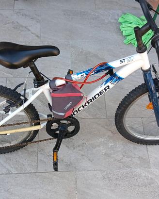 bambino.  Mountain bike 20 " per bambino 