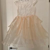 Delizioso abito da cerimonia Melby per bambina