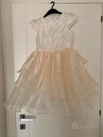 Delizioso abito da cerimonia Melby per bambina