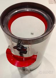 Serbatoio raccoglipolvere Dyson V11 originale