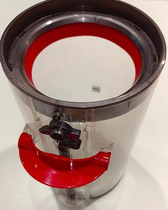 Serbatoio raccoglipolvere Dyson V11 originale