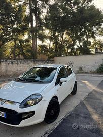 Fiat Punto Evo