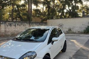 Fiat Punto Evo