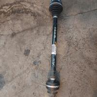 Semiasse posteriore sx range rover velar