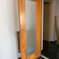 Porte in legno