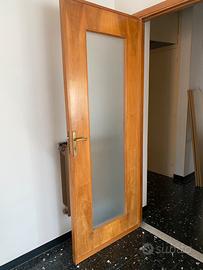 Porte in legno
