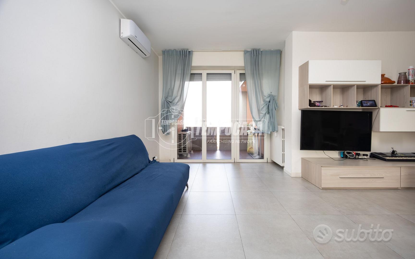 Appartamento – BG - Vista 3