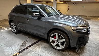 Audi Q5 Anno 2022