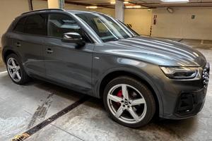 Audi Q5 Anno 2022