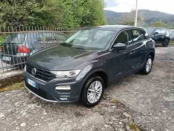Volkswagen T-Roc 1.6 TDI SCR Style BlueMotion Tech