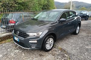 Volkswagen T-Roc 1.6 TDI SCR Style BlueMotion Tech