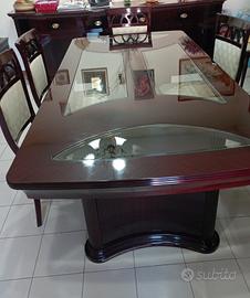 Sala da pranzo 