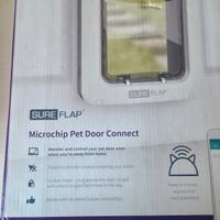 SureFlap Pet Door Connect (Gattaiola Smart) - Scat