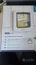SureFlap Pet Door Connect (Gattaiola Smart) - Scat