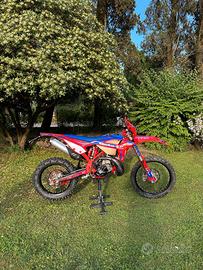 Beta RR 200 racing 2022