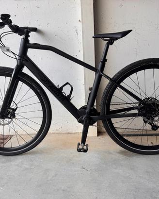 Bicicletta NUOVA a pedalata assistita MV AGUSTA
