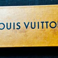 Scatola Louis Vuitton