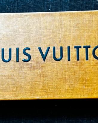 Scatola Louis Vuitton