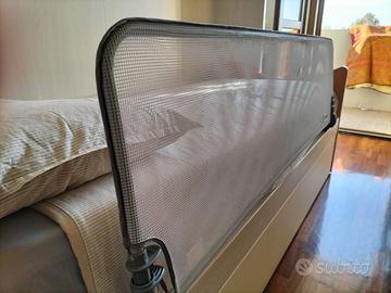 Spondina letto bimbo 150 cm