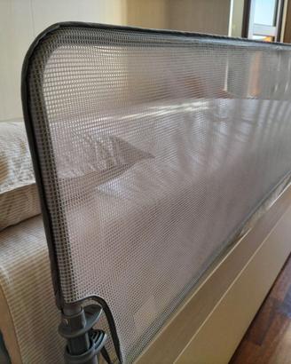 Spondina letto bimbo 150 cm