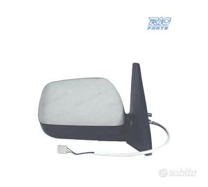 SPECCHIO COMPLETO DESTRO TOYOTA RAV4 00-05 ELETTRI