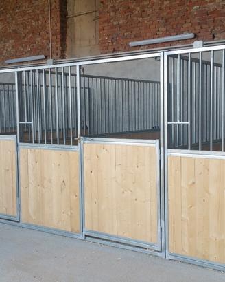 Box per cavalli