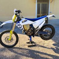 Husqvarna FE 250 - 2020