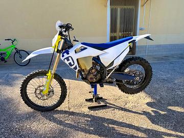 Husqvarna FE 250 - 2020