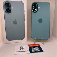 Iphone 16 128gb 🍎