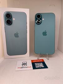 Iphone 16 128gb 🍎