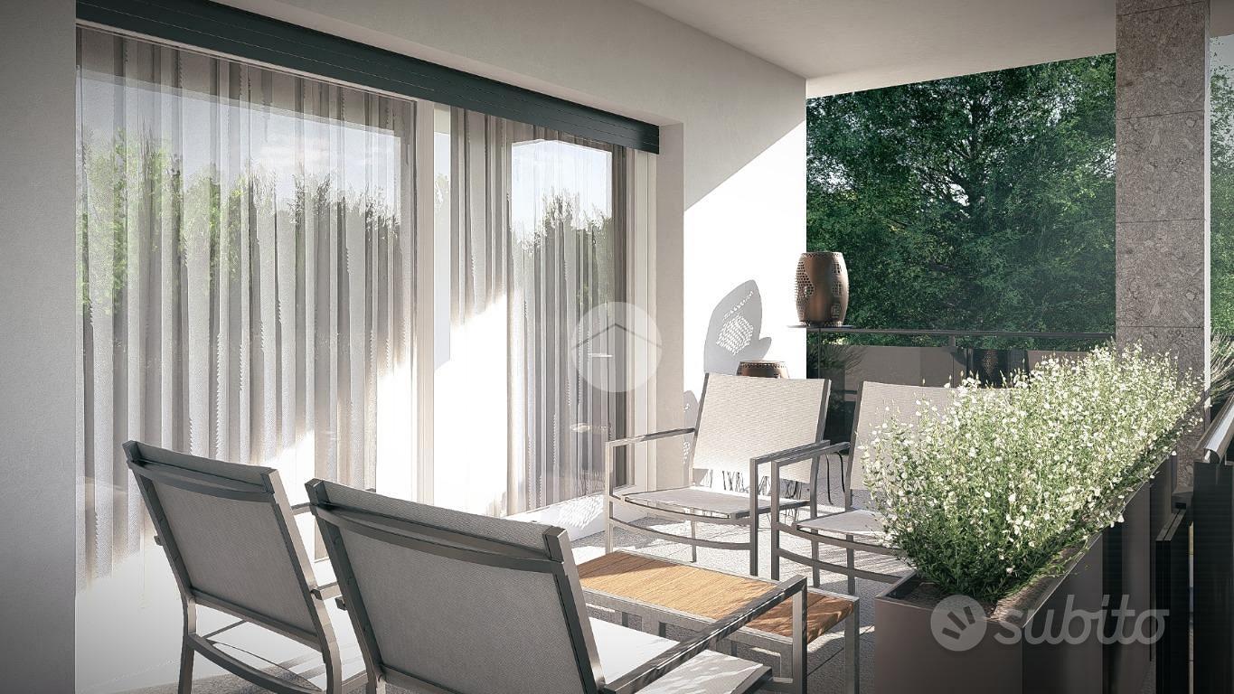 Appartamento – Vimercate, Oldaniga - Vista 5