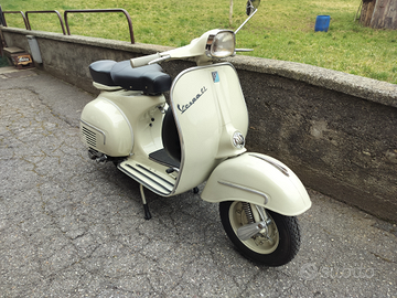 Vespa GL 150