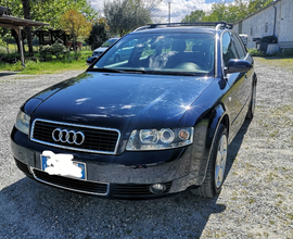 Audi a4 1.9 tdi 130cv 2004