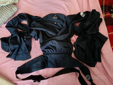 Fascia portabebè Boppy 