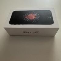iPhone SE