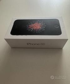 iPhone SE