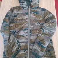 Giubbotto 100 gr Z Kids bambino
