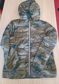 Giubbotto 100 gr Z Kids bambino