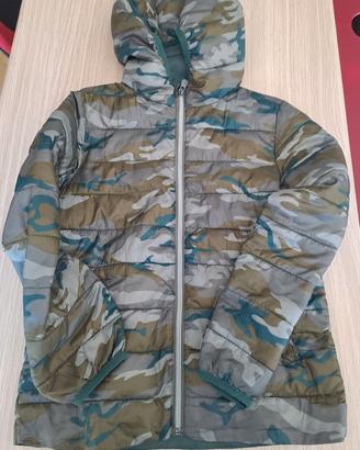 Giubbotto 100 gr Z Kids bambino