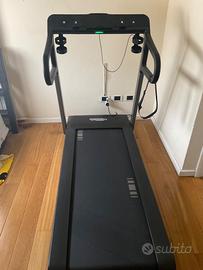 tapis roulant my run