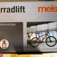 N. 2 Ganci appendibici a soffitto (Meister)
