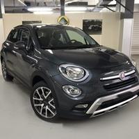 Ricambi fiat 500 x cross 2015