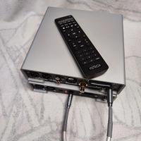 M2Tech Young MKIII + Van Der Graaf MKII