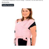 Koala fascia porta neonato fino a 9kg