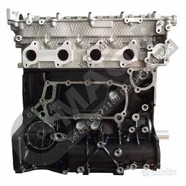 MOTORE SEMICOMPLETO NUOVO COD. D4CB - EURO5