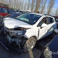 Ricambi OPEL MOKKA X ( VEDI LISTA ) B14NET OPT