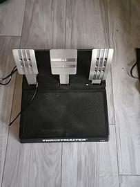 volante tgt2 PlayStation 