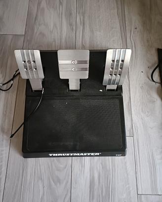 volante tgt2 PlayStation 