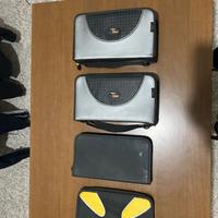 DVD e CD raccoglitori